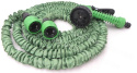 EXTENSION GARDEN HOSE 2.5-7.5M SPRINKLER