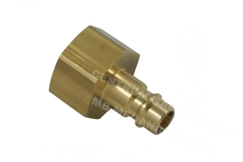 WTYK TYP26 GW1/2" RECTUS WTYK TYP26 GW1/2" RECTUS