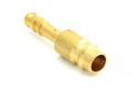 WTYK TYP26 NA WĄŻ 6MM RECTUS