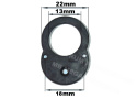 ZESTAW NAPRA. DO GRZECH. PROSTEJ. 1/4" G10183