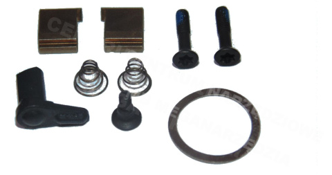 ZESTAW NAPRA. DO GRZECH. PROSTEJ. 1/4" G10183 ZESTAW NAPRA. DO GRZECH. PROSTEJ. 1/4" G10183