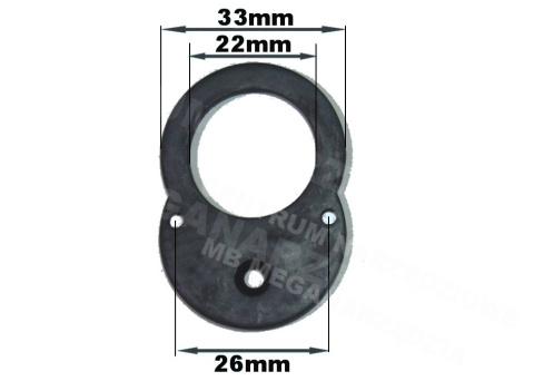 ZESTAW NAPRA. DO GRZECH. PROSTEJ. 1/2" G10185 ZESTAW NAPRA. DO GRZECH. PROSTEJ. 1/2" G10185