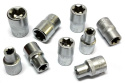 INNER TORX SOCKET SET E4 E24 14PCS TORX