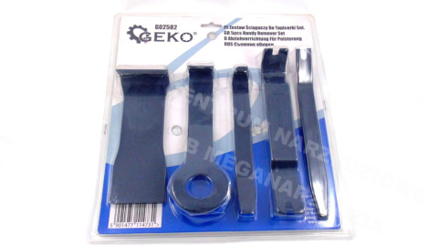 Bucket Gripper Set for Upholstery Clips 5 Elm G02582 Bucket Gripper Set for Upholstery Clips 5 Elm G02582