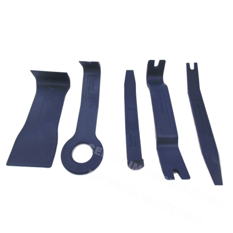 Bucket Gripper Set for Upholstery Clips 5 Elm G02582 Bucket Gripper Set for Upholstery Clips 5 Elm G02582