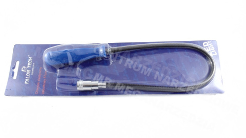 CHWYTAK MAGNETYCZNY MAGNES GIĘTKI ELASTYCZNY 57cm CHWYTAK MAGNETYCZNY MAGNES GIĘTKI ELASTYCZNY 57cm