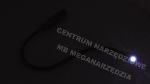 CHWYTAK MAGNETYCZNY MAGNES GIĘTKI ELASTYCZNY 57cm CHWYTAK MAGNETYCZNY MAGNES GIĘTKI ELASTYCZNY 57cm