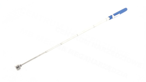 Chwytak magnetyczny teleskopowy 60cm magnes długi Chwytak magnetyczny teleskopowy 60cm magnes długi