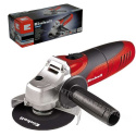 EINHELL Szlifierka kątowa cięcia i szlifowania 125 mm 850W