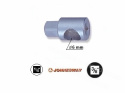 JONNESWAY ADAPTER 1/4" X 3/8" PRZELOTKA