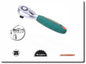 ION SHORT RATCHET 1/2" 36Z R2904B