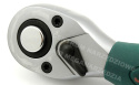 ION SHORT RATCHET 1/2" 36Z R2904B