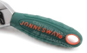 JONNESWAY GRZECHOTKA 1/4" 36Z KRÓTKA R2902B
