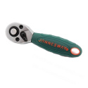 JONNESWAY GRZECHOTKA 1/4" 36Z KRÓTKA R2902B