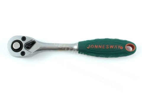 JONNESWAY RATCHET 1/4" 36Z R2902 V-VI