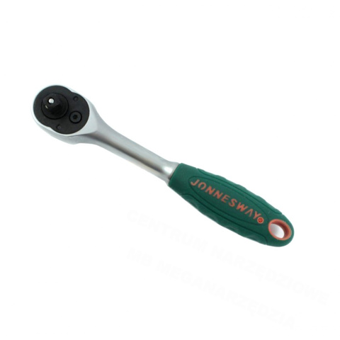 JONNESWAY Grzechotka 1/4" 36-zębów R2902 V-VI JONNESWAY Grzechotka 1/4" 36-zębów R2902 V-VI
