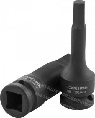 JONNESWAY S05A4H9 KLUCZ AMPULOWY UDAROWY H9 1/2 IMBUS JONNESWAY S05A4H9 KLUCZ AMPULOWY UDAROWY H9 1/2 IMBUS