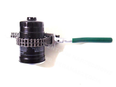 KLUCZ DO FILTRA FILTRÓW OLEJU 60-165mm JONNESWAY AI050110 KLUCZ DO FILTRA FILTRÓW OLEJU 60-165mm JONNESWAY AI050110