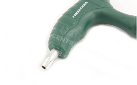ION TORX KEY KEYWAY. T15x100 WITH CHUCK ION TORX KEY KEYWAY. T15x100 WITH CHUCK