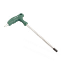 ION TORX KEY KEYWAY. T15x100 WITH CHUCK