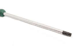 JONNESWAY KLUCZ TORX WPUST. T25x100 Z UCHWYTEM