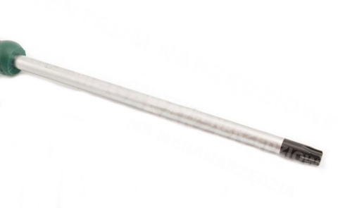 JONNESWAY TORX INLET Wrench T45x200 with handle JONNESWAY TORX INLET Wrench T45x200 with handle