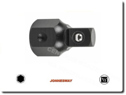 ION EXCHANGEABLE TIP 1/2