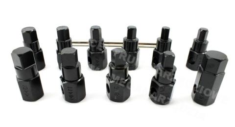 JONNESWAY OIL SEAL KEYS 12 Pcs OIL SEALS JONNESWAY OIL SEAL KEYS 12 Pcs OIL SEALS