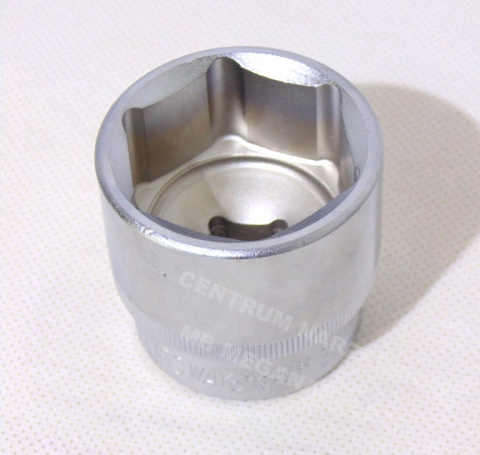 JONNESWAY NASADKA 36mm 1/2" 6 KĄTNA S04H4136 JONNESWAY NASADKA 36mm 1/2" 6 KĄTNA S04H4136