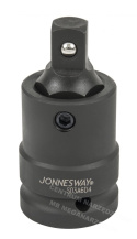 JONNESWAY Redukcja udarowa 3/4" na 1/2" wymienna końcówka V