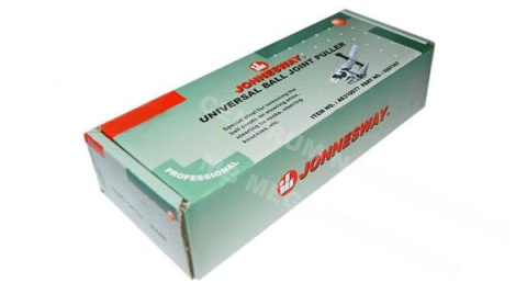 ION AE310077 PIN PULLER WITH CRANE. 20mm ION AE310077 PIN PULLER WITH CRANE. 20mm