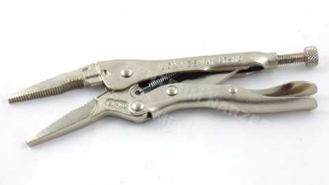 JONNESWAY SZCZYPCE MORS SZCZĘKI PROSTE 6" P36M06A JONNESWAY SZCZYPCE MORS SZCZĘKI PROSTE 6" P36M06A