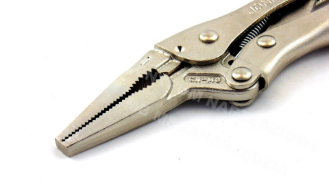 JONNESWAY SZCZYPCE MORS SZCZĘKI PROSTE 6" P36M06A JONNESWAY SZCZYPCE MORS SZCZĘKI PROSTE 6" P36M06A