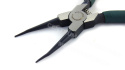 ION AG010002 7" INNER STRAIGHT BURR PLIERS