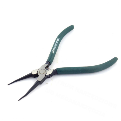 ION AG010002 7" INNER STRAIGHT BURR PLIERS