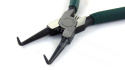 ION SEGER PLIERS 7" INNER BENT
