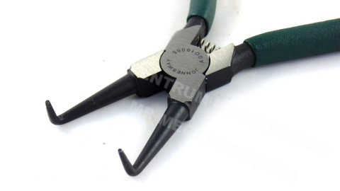 ION SEGER PLIERS 7" INNER BENT ION SEGER PLIERS 7" INNER BENT