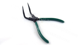 ION BENT INNER BINDER PLIERS ELONGATED