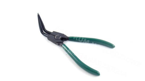 ION P9508D BENT OUTER BENT PLIERS ELONGATED ION P9508D BENT OUTER BENT PLIERS ELONGATED