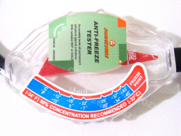 JONNESWAY AR030002 TESTER PŁYNU CHŁODNICZEGO