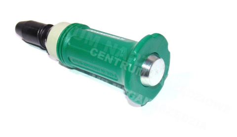 ION 1/2" IMPACT SCREWDRIVER WITH COVER ION 1/2" IMPACT SCREWDRIVER WITH COVER