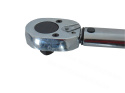 KLUCZ DYNAMOMETRYCZNY 1/2" 42-210Nm DYNAMOMETR