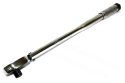 KLUCZ DYNAMOMETRYCZNY 1/2" 42-210Nm DYNAMOMETR