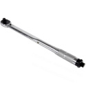 KLUCZ DYNAMOMETRYCZNY 1/2" 42-210Nm DYNAMOMETR