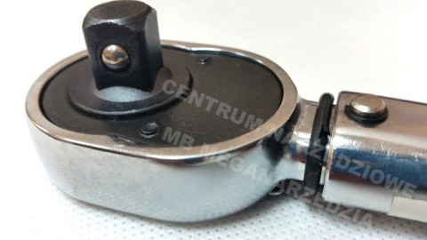 DYNAMOMETER Wrench 1/2" 42-210Nm DYNAMOMETER DYNAMOMETER Wrench 1/2" 42-210Nm DYNAMOMETER