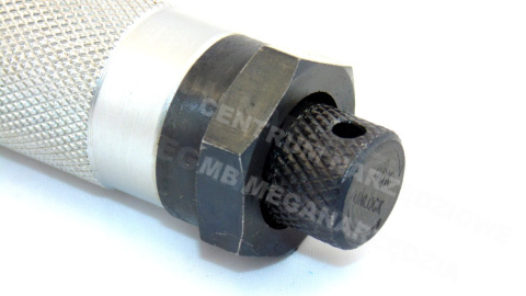 DYNAMOMETER Wrench 1/4" 5-25Nm JB-X3814 DYNAMOMETER Wrench 1/4" 5-25Nm JB-X3814