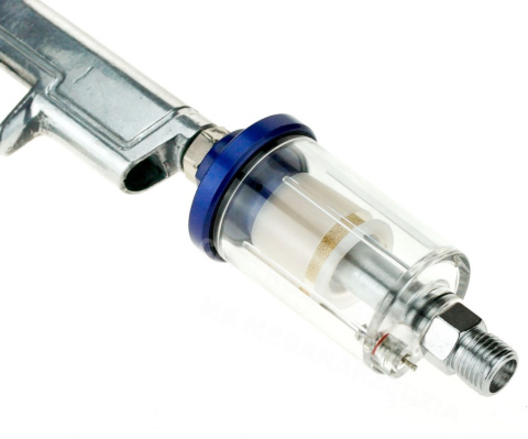 1/4 MINI FILTER FOR SPRAY GUNS 1/4 MINI FILTER FOR SPRAY GUNS
