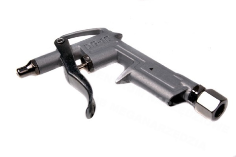 PISTOLET PRZEDMUCHIWANIA 3 DYSZE PRZEDMUCH 3w1 PISTOLET PRZEDMUCHIWANIA 3 DYSZE PRZEDMUCH 3w1