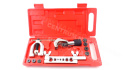 PRESS TOOL FOR EARNING BRAKE LINE 10ELM