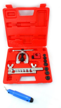 PRESS TOOL FOR EARNING BRAKE LINE 11ELM